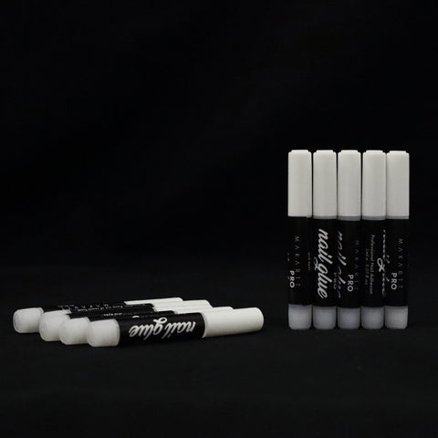 Mini Nail Glue (10pcs)
