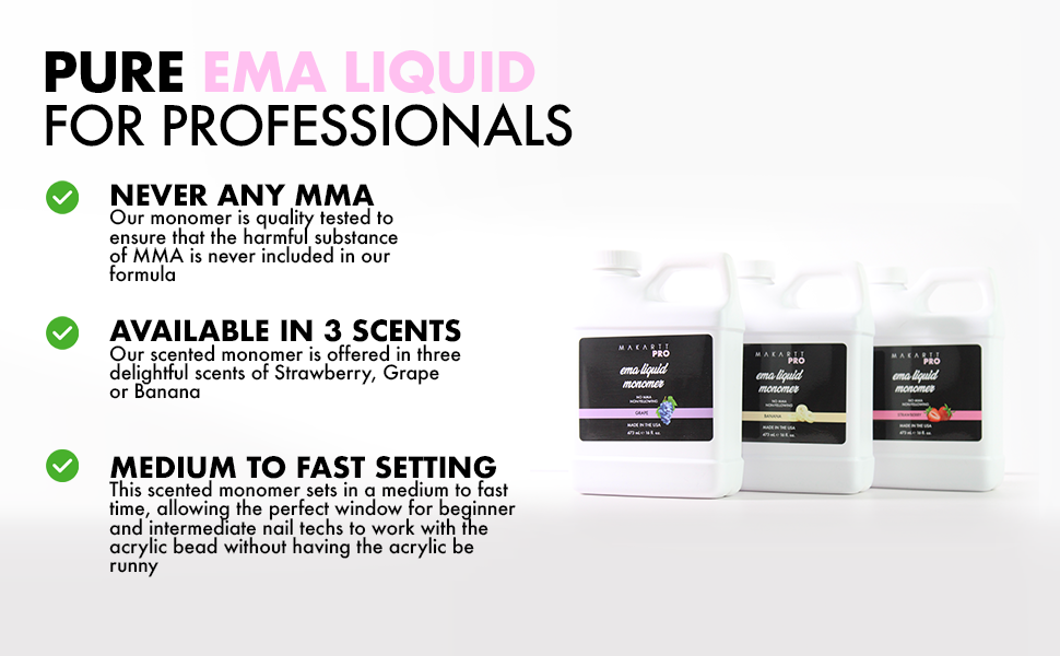 Scented Monomer Bundle