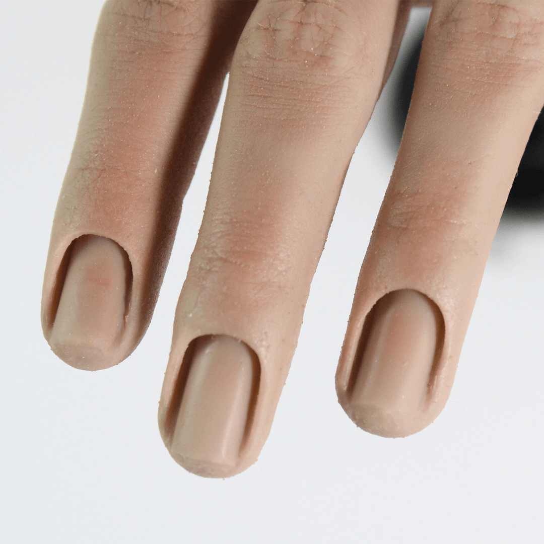 MakarttPro | Silicone Practice Hand
