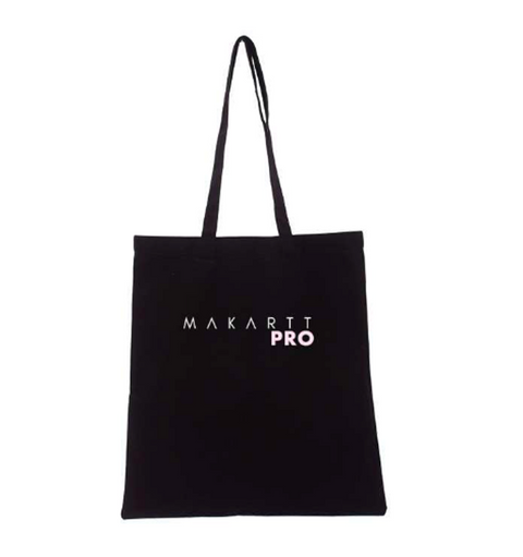 Official Branded Tote Bag