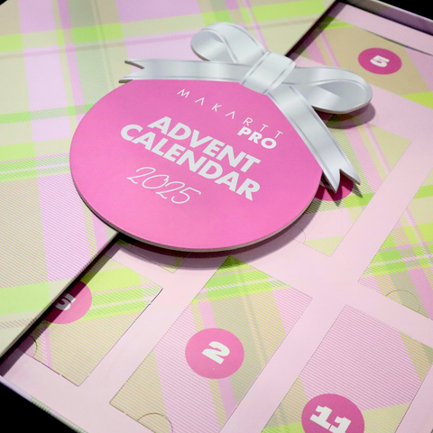 2025 Advent Calendar