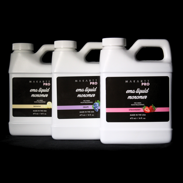 Scented Monomer Bundle — Default Title