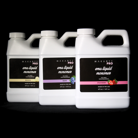 Scented Monomer Bundle