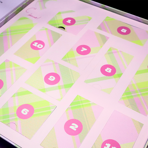 2025 Advent Calendar