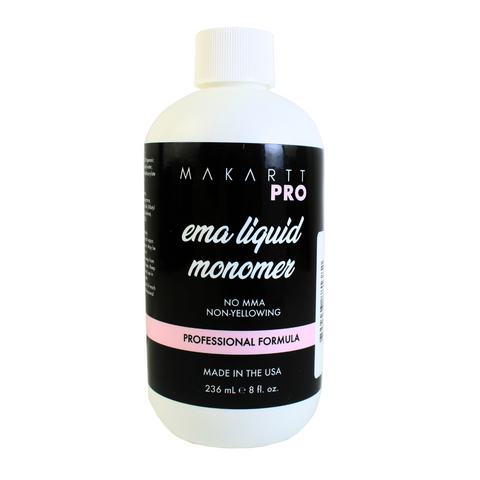 Low Odor EMA Liquid Monomer