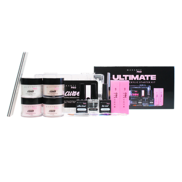 Ultimate Acrylic Starter Kit