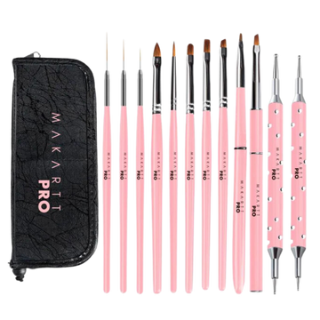 Complete Artistry Brush Set