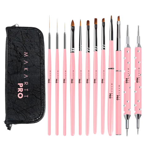 Complete Artistry Brush Set