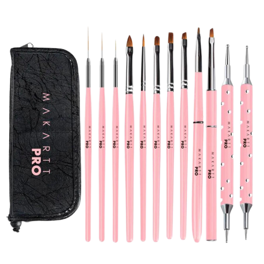 Complete Artistry Brush Set Default Title