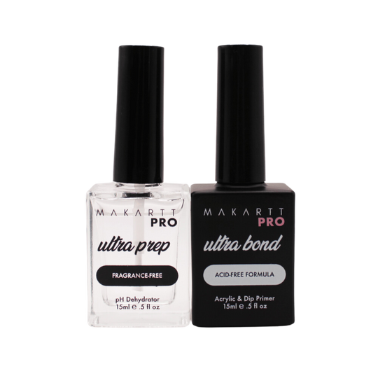 Ultra Prep & Bond Set (15ml) Default Title