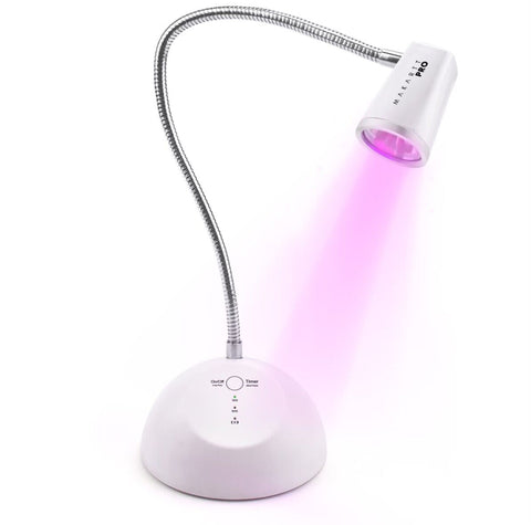 GelFlex Goose Neck Lamp