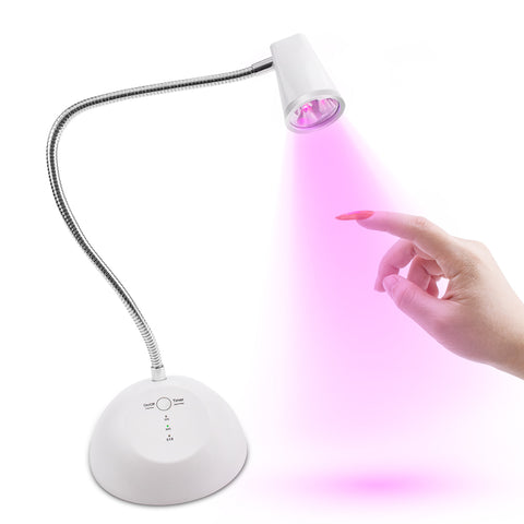 GelFlex Goose Neck Lamp