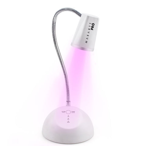 GelFlex Goose Neck Lamp