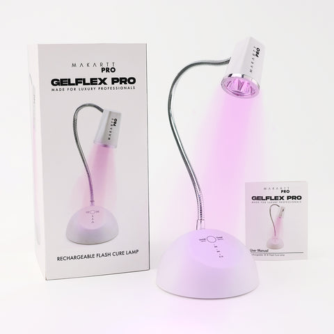 GelFlex Goose Neck Lamp