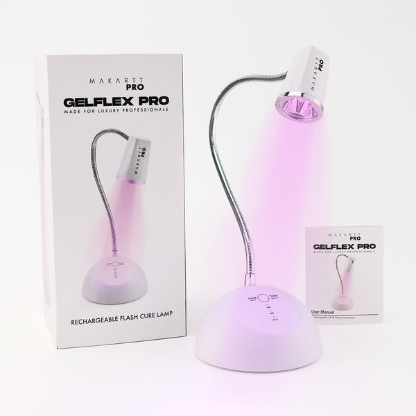 MakarttPro | GelFlex Goose Neck Lamp