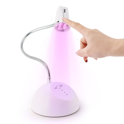 GelFlex Goose Neck Lamp