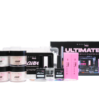 Ultimate Acrylic Starter Kit — Without Monomer