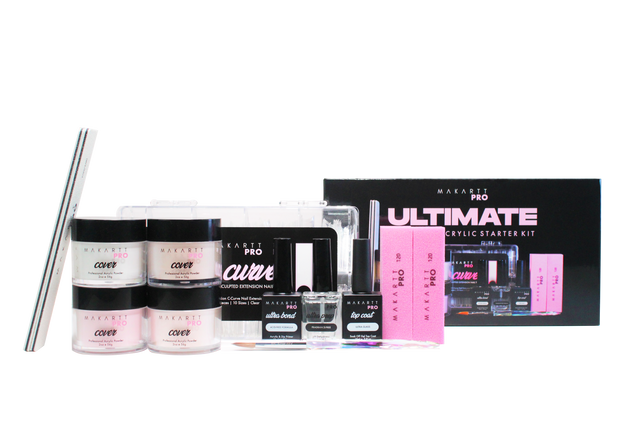 Ultimate Acrylic Starter Kit