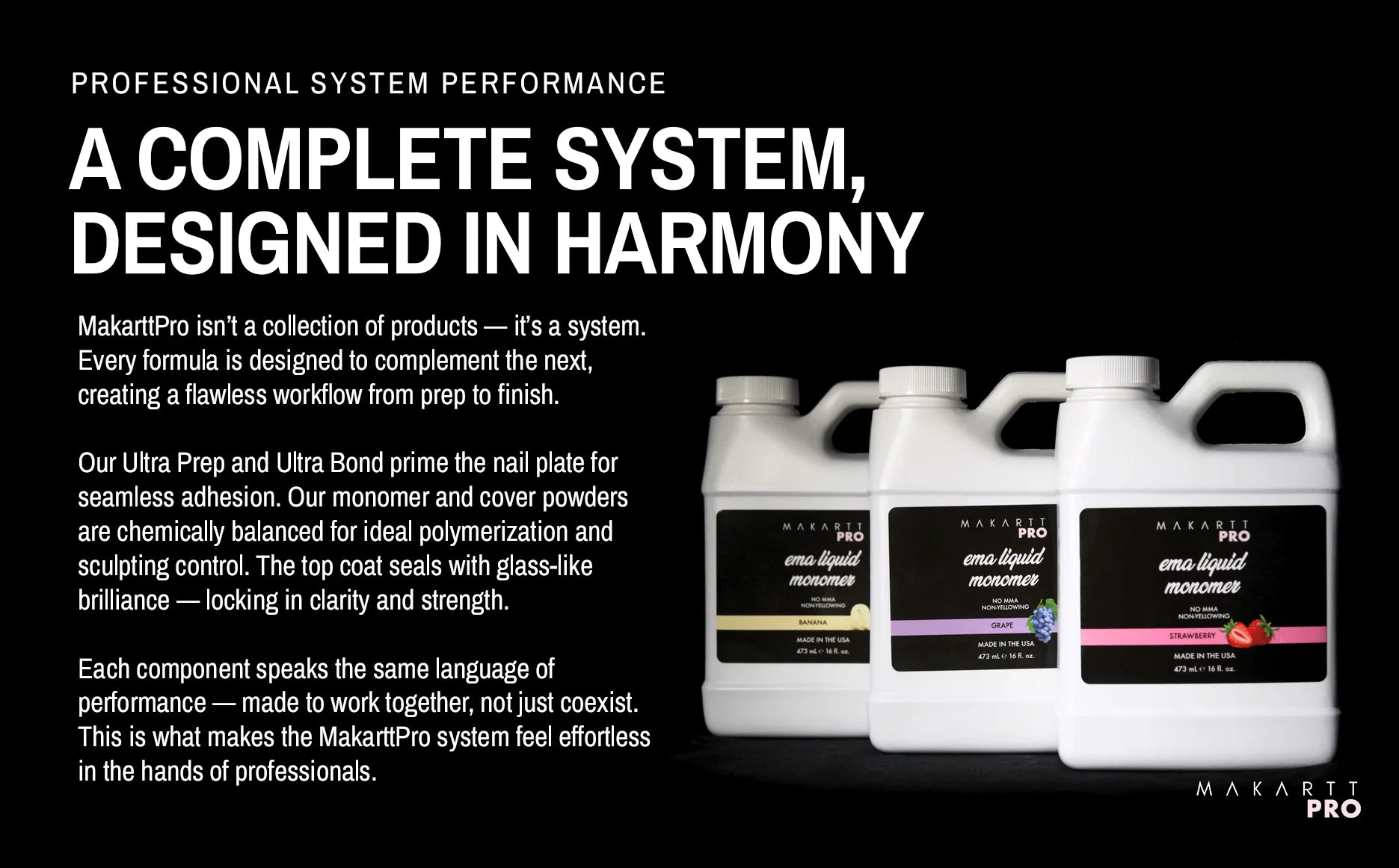 Scented Monomer Bundle