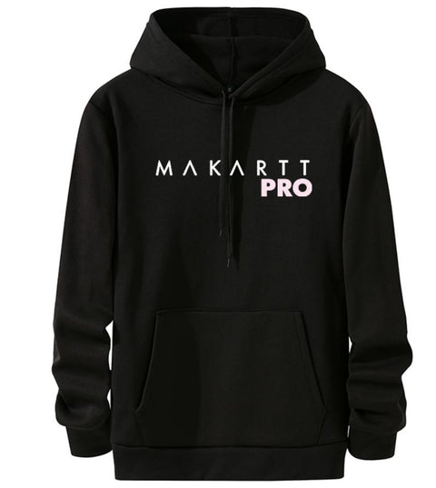 Official Branded Hoodie & Sweatpants Matching Set