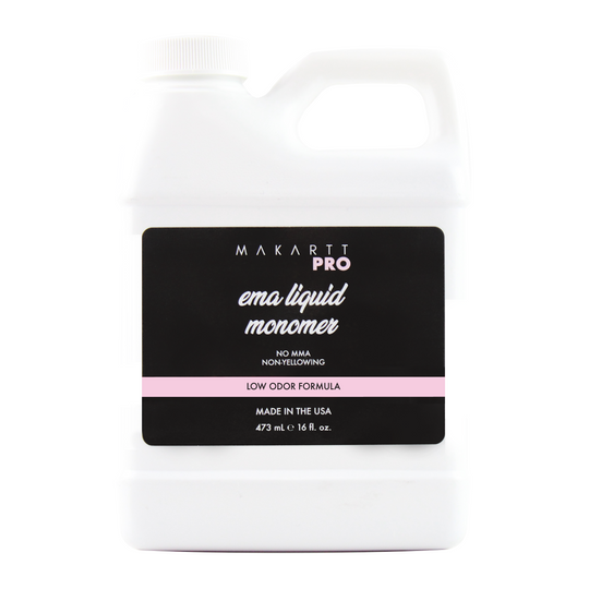 Low Odor EMA Liquid Monomer 16oz