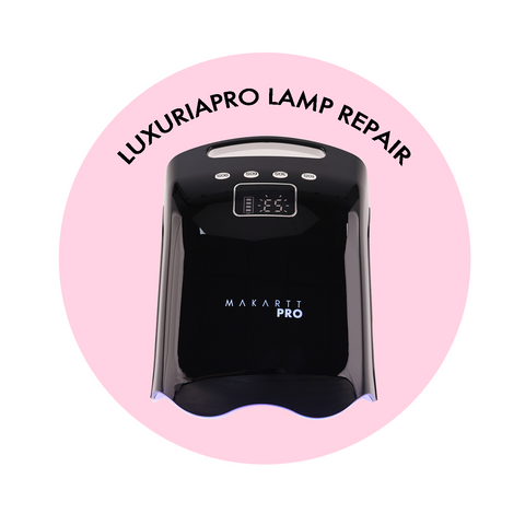LuxuriaPro Lamp Repair Service
