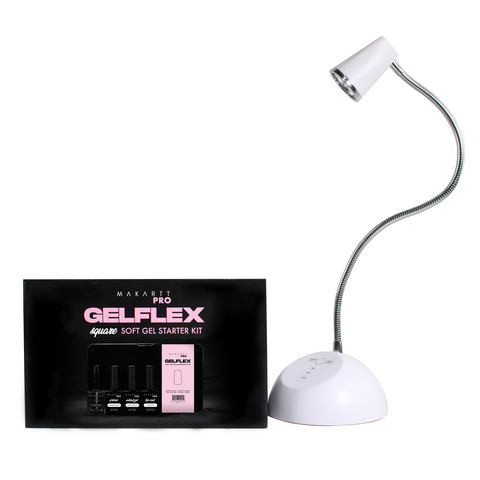 GelFlex Professional Soft Gel Starter Kit