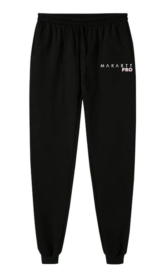 Official Branded Hoodie & Sweatpants Matching Set