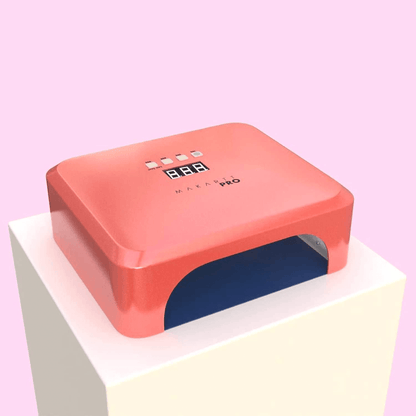 FlawlessPro Nail Curing Lamp