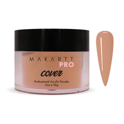 Cover Acrylic Powder (2oz)