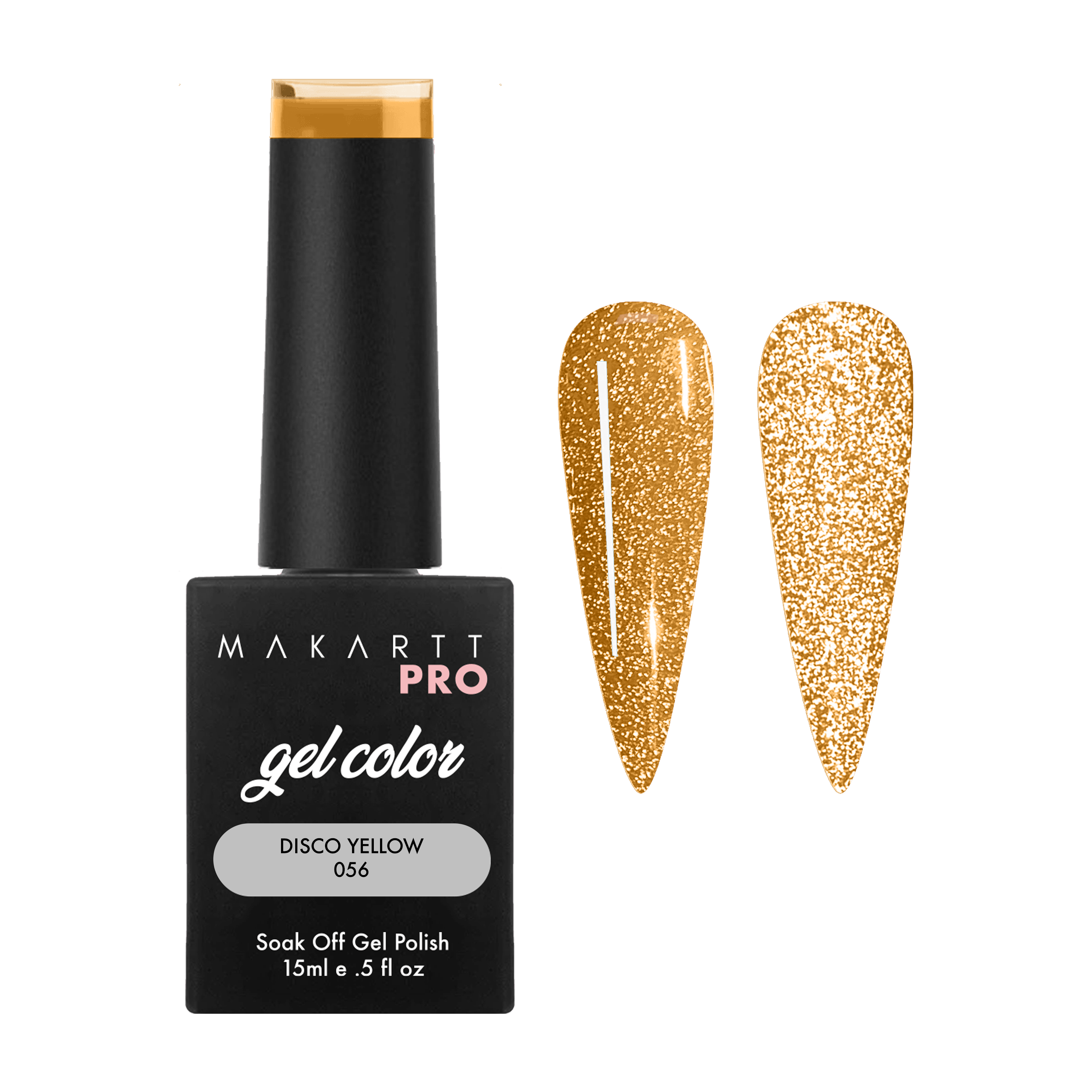 Gel Polish (15ml)