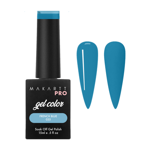 Gel Polish (15ml)