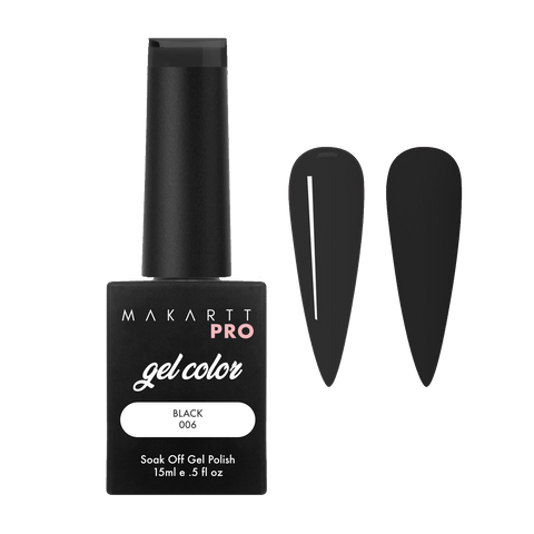 Gel Polish (15ml)