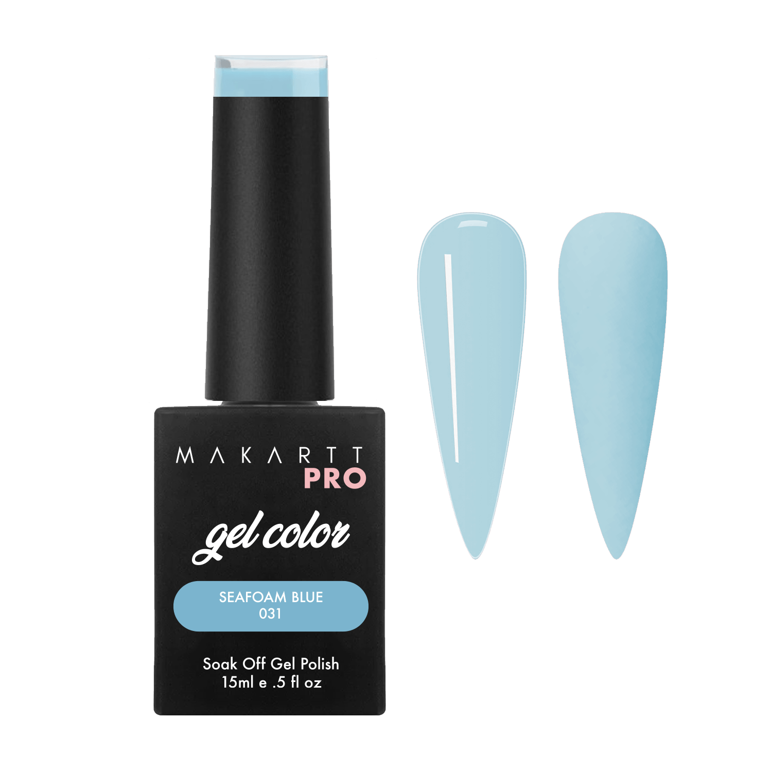 Gel Polish (15ml)