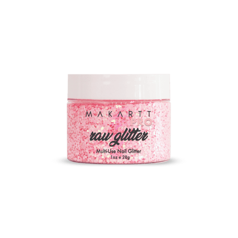 Glitter Mixed Acrylic Powder (2oz) – Makartt