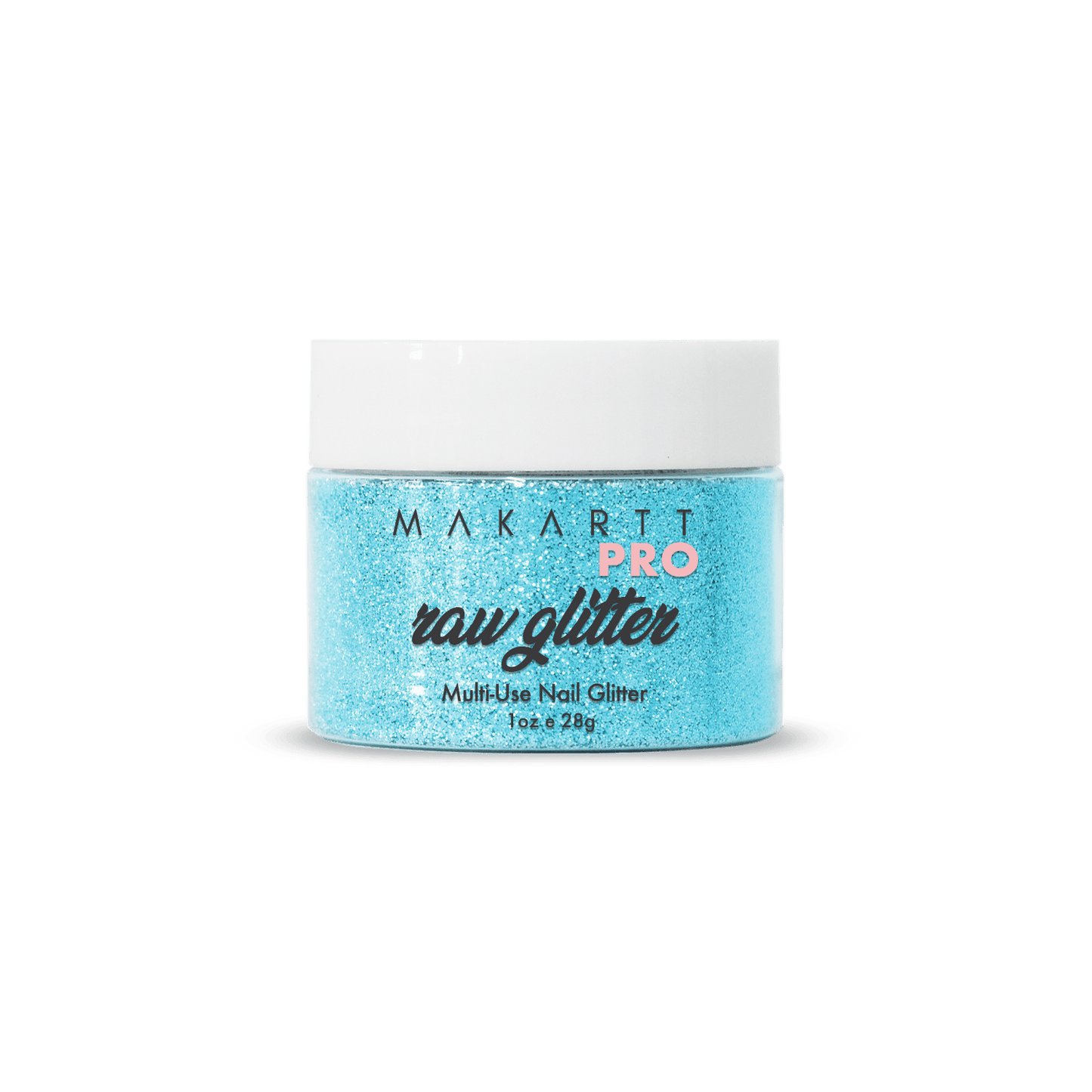 Raw Glitter 2023 Collection (1oz)