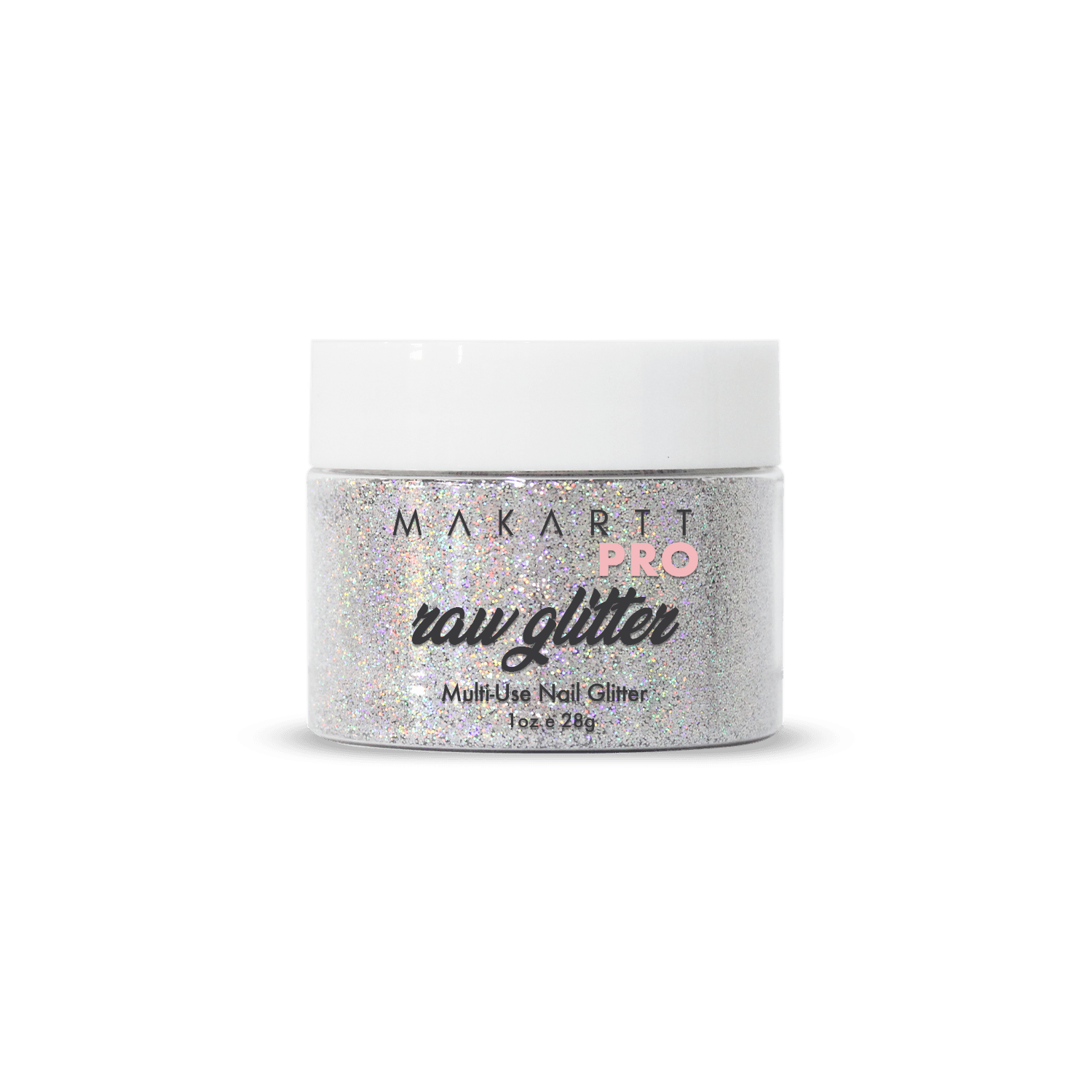 Raw Glitter 2023 Collection (1oz)