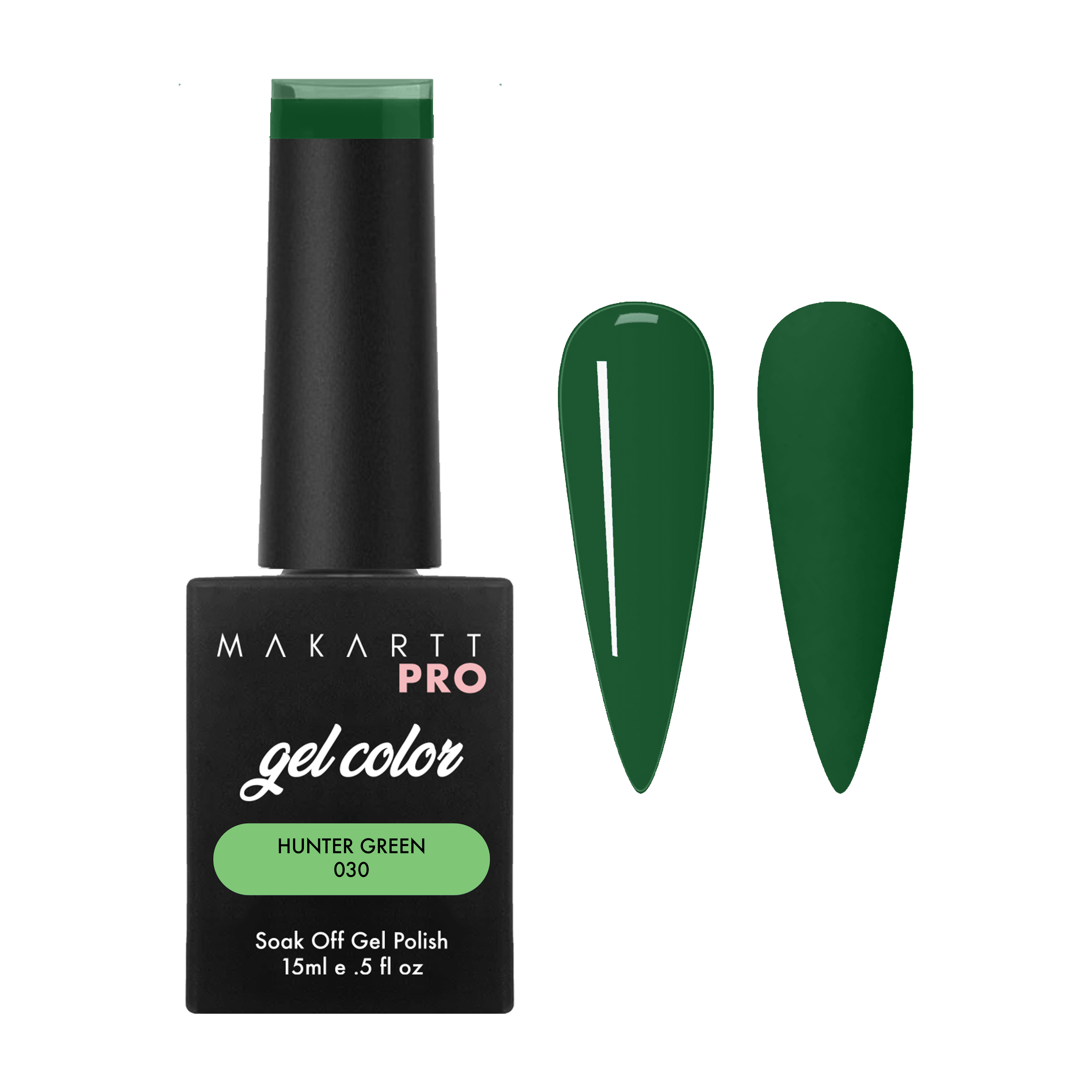 Gel Polish (15ml)