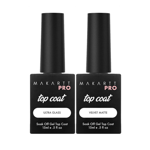 Top & Base Coat Set