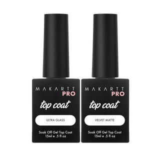 Top & Base Coat Set