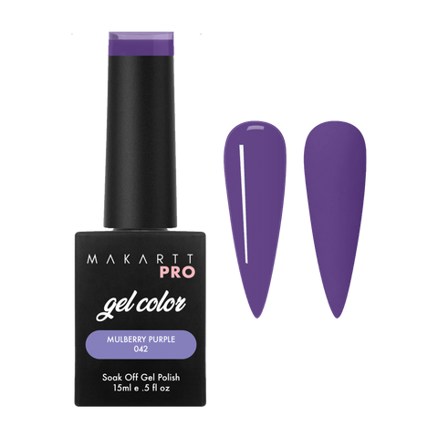 Gel Polish (15ml)