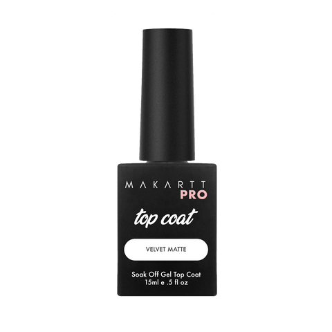 Top & Base Coat Set