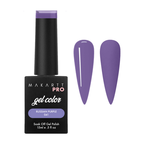 Gel Polish (15ml)